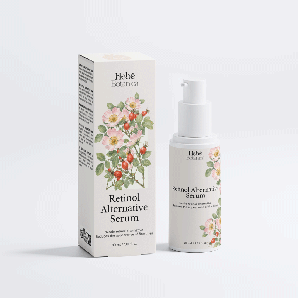 Retinol Alternative Serum
