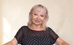 Yanka Kazakova