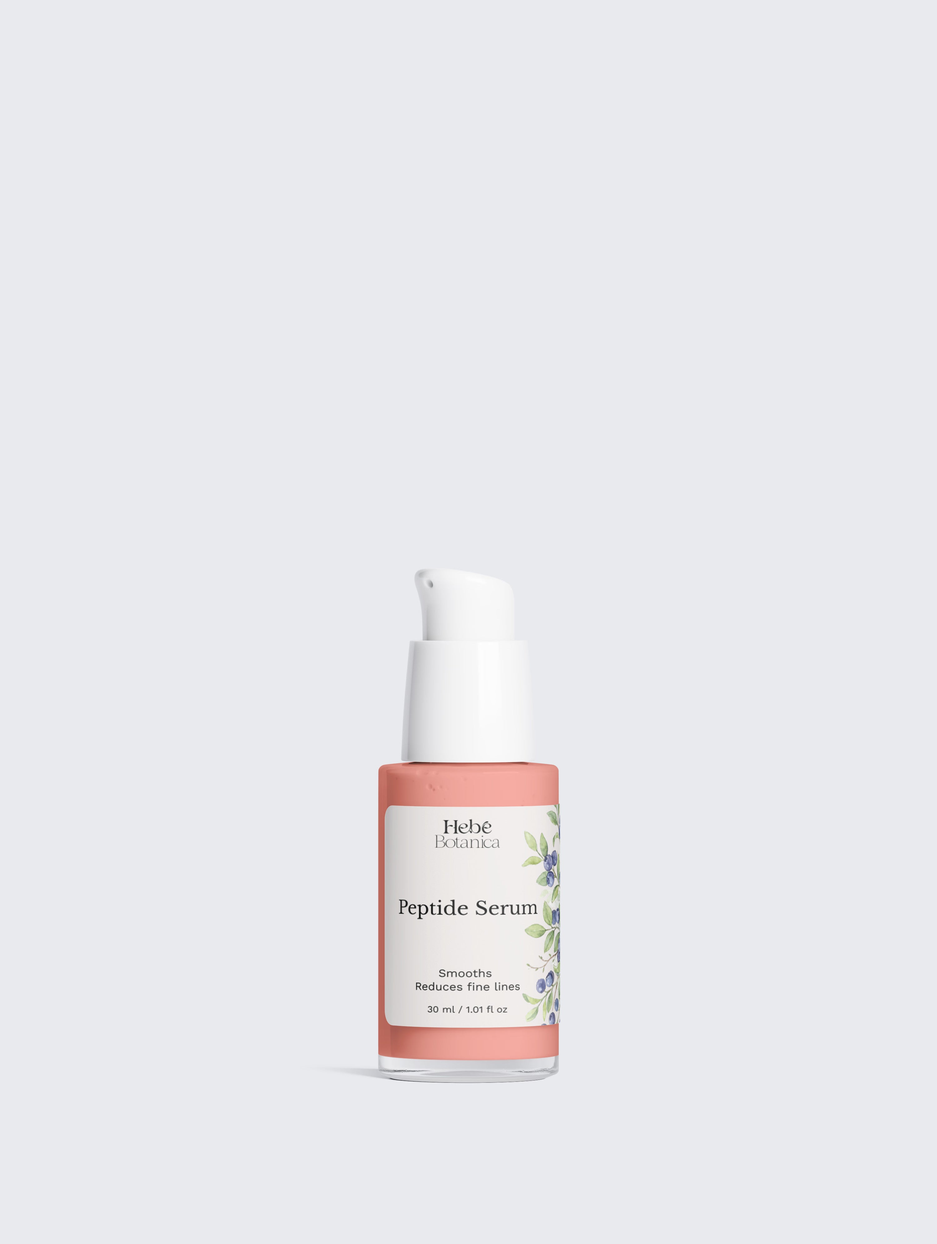 Peptide Anti-Aging Serum